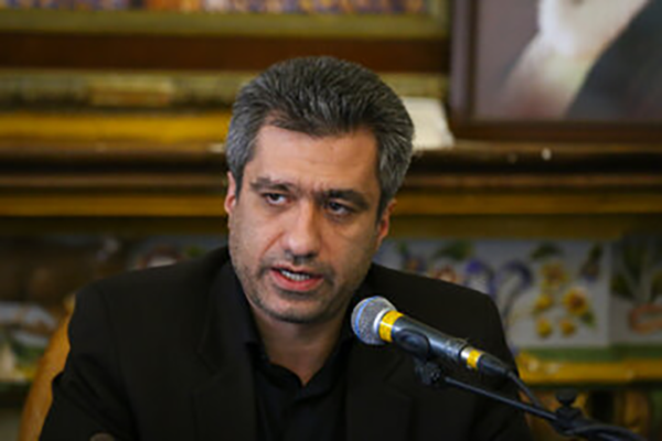 معاون شهرسازی و معماری شهردار اصفهان:به دنبال حذف شهرسازی سلیقهای هستیم