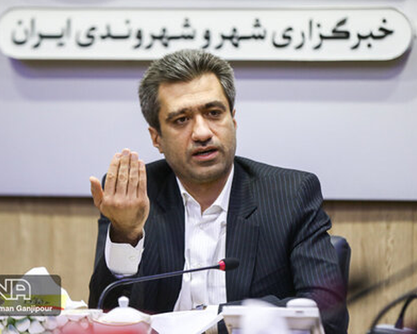 همه خدمات شهرسازی تا پایان سال، هوشمند میشود